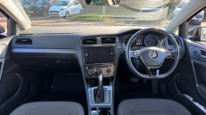 Volkswagen Golf 1.5 TSI EVO 150 Match 5dr DSG Petrol Hatchback